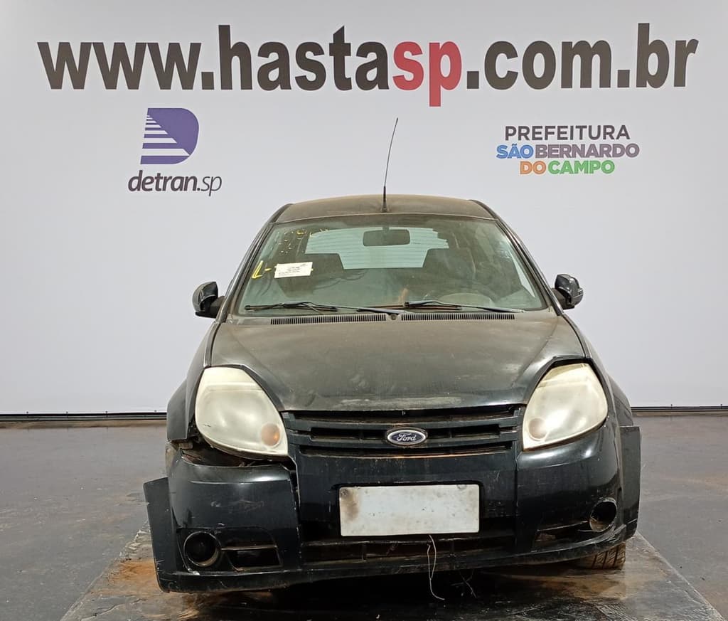 Ford KA Flex 2011 — foto 3