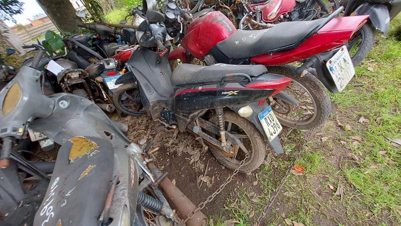 Shineray Shineray/xy125-6a 2022 — foto 9
