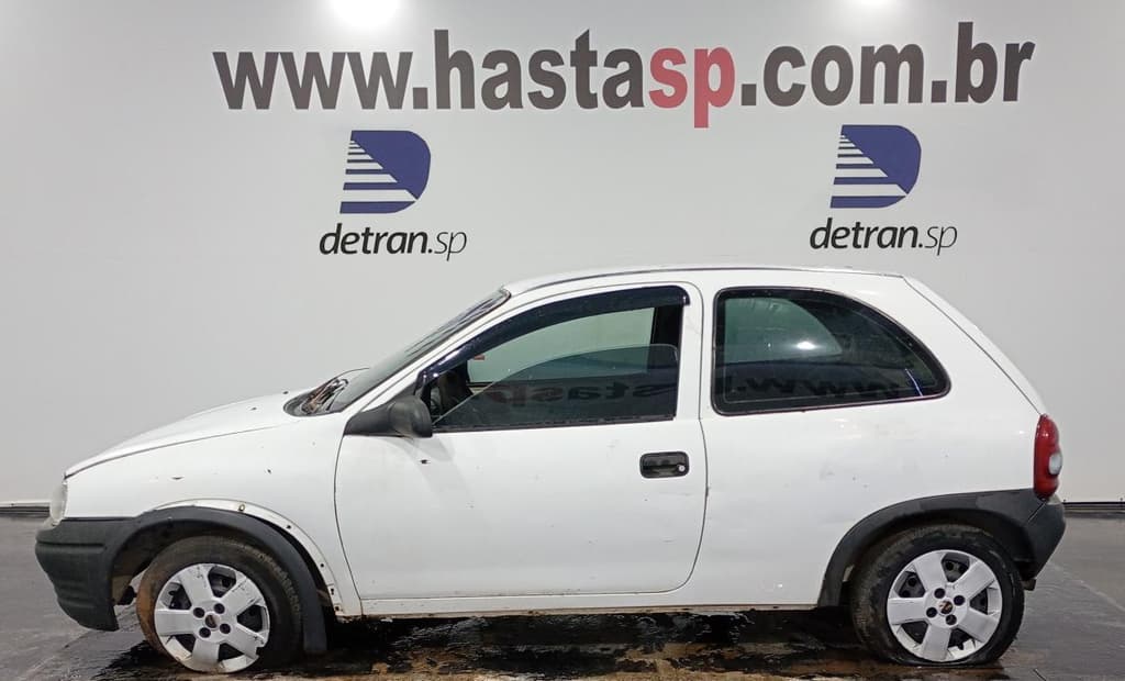 Chevrolet Corsa Wind 1996 — foto 2