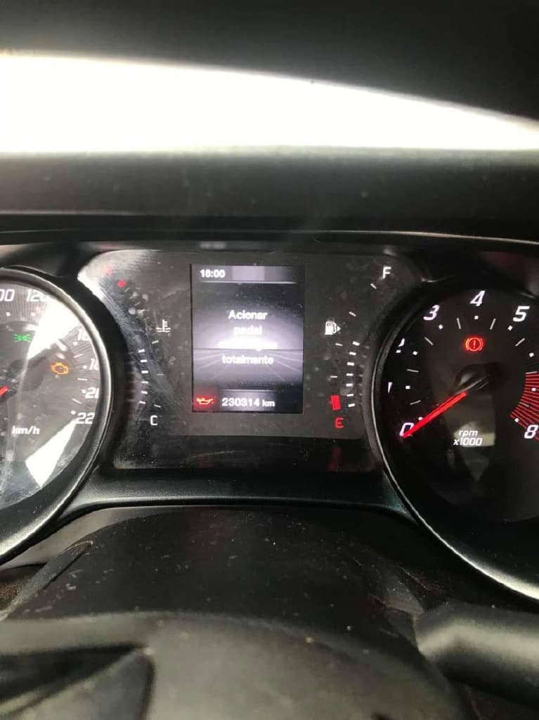 Fiat Cronos 1.3 2022 — foto 6