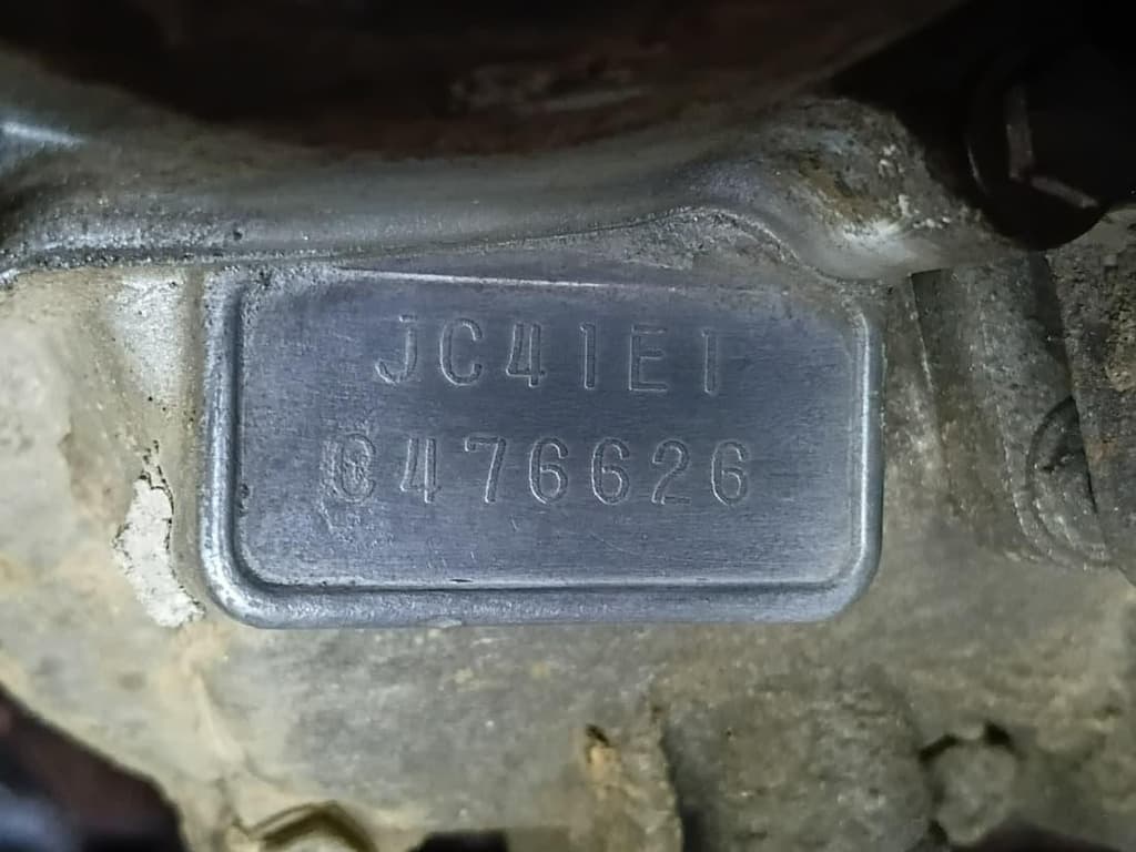 Honda Honda/cg 125 1984 — foto 8