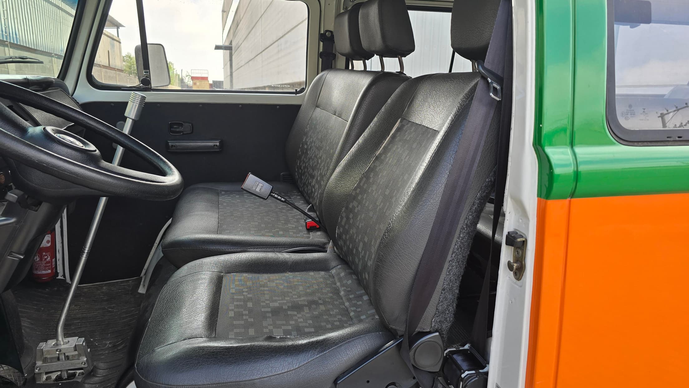 Volkswagen Kombi 2013 — foto 10