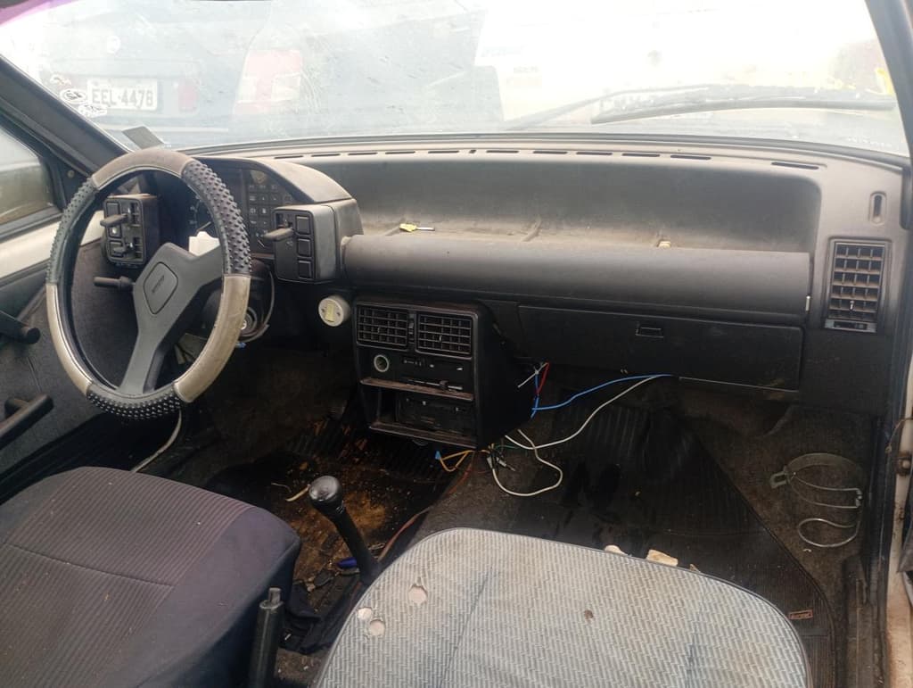 Fiat Premio 1986 — foto 5