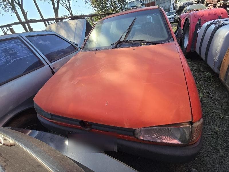 Volkswagen GOL Special 1998 — foto 3