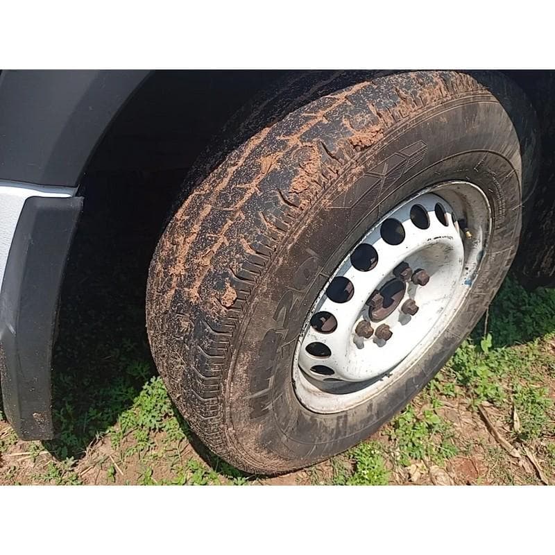 Mercedes-Benz 313cdistreet F, 2019 — foto 10