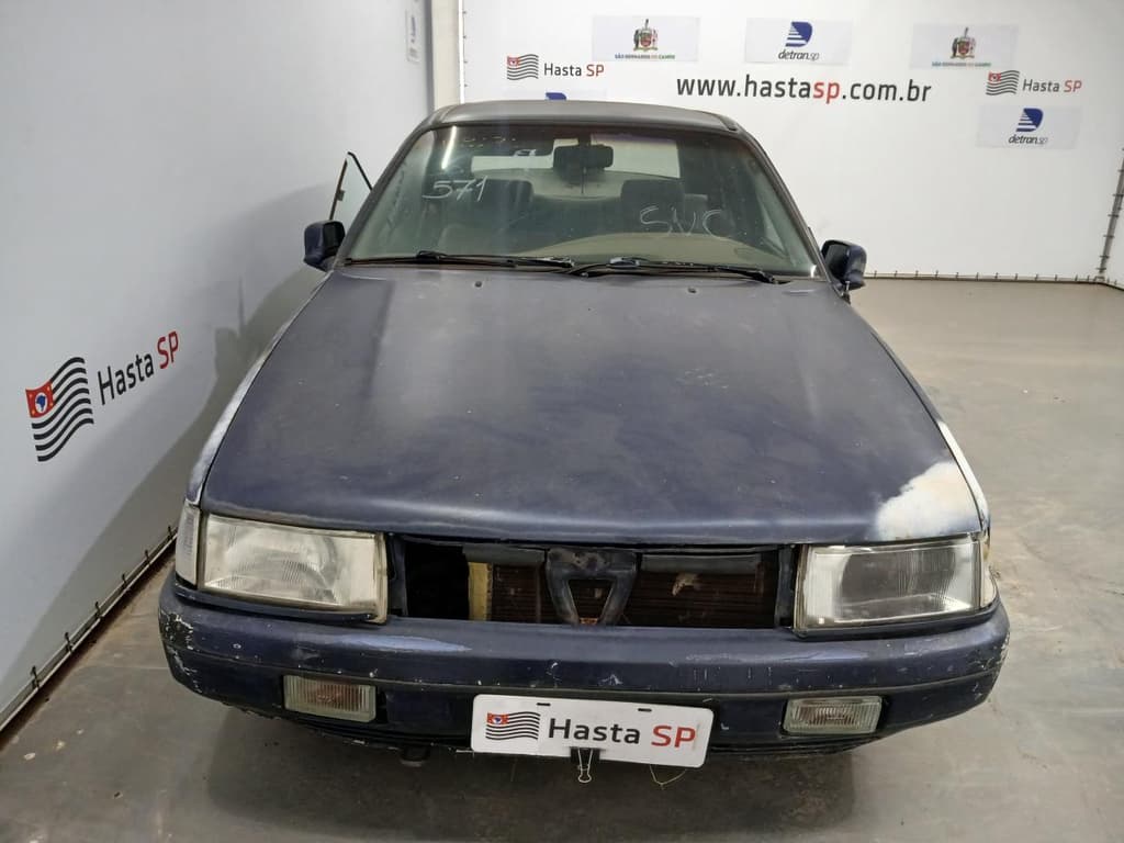 Volkswagen Santana 1996 — foto 3