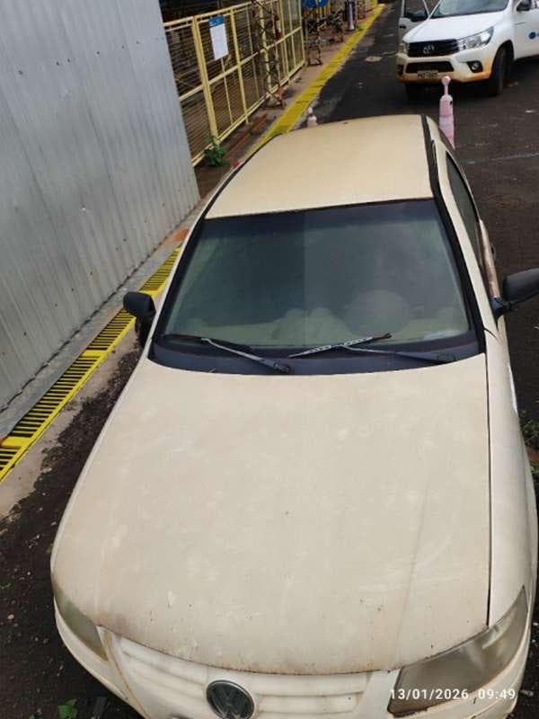 Volkswagen Gol 2013 — foto 8