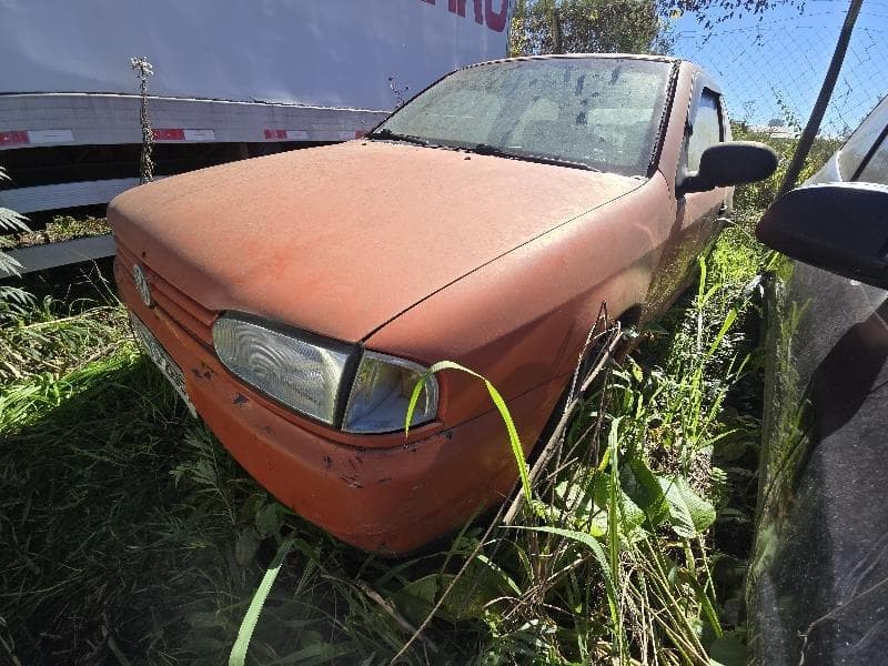 Volkswagen GOL MI 1997 — foto 2
