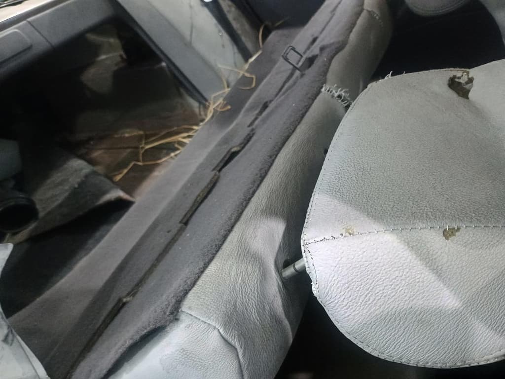 Chrysler Stratus LE 1996 — foto 6