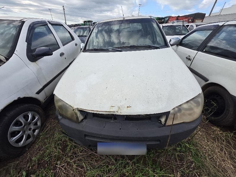 Fiat Palio ELX Flex 2005 — foto 7