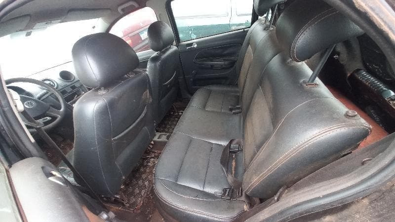 Volkswagen GOL 1.6 Power 2009 — foto 7