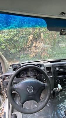Mercedes-Benz 515 CDI Sprinterm, 2014 — foto 8