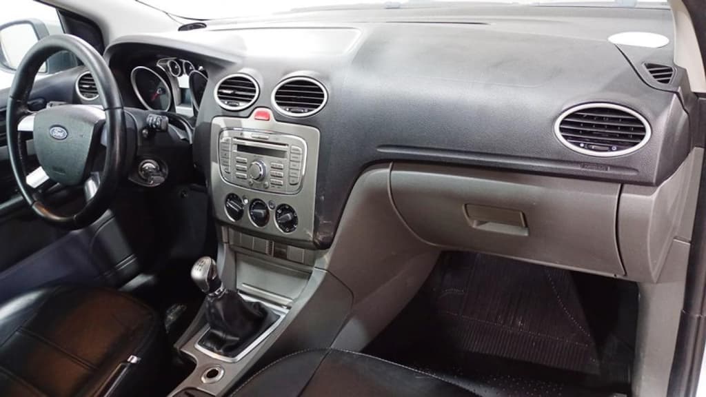 Ford Ford Focus HC Flex 2011 — foto 3