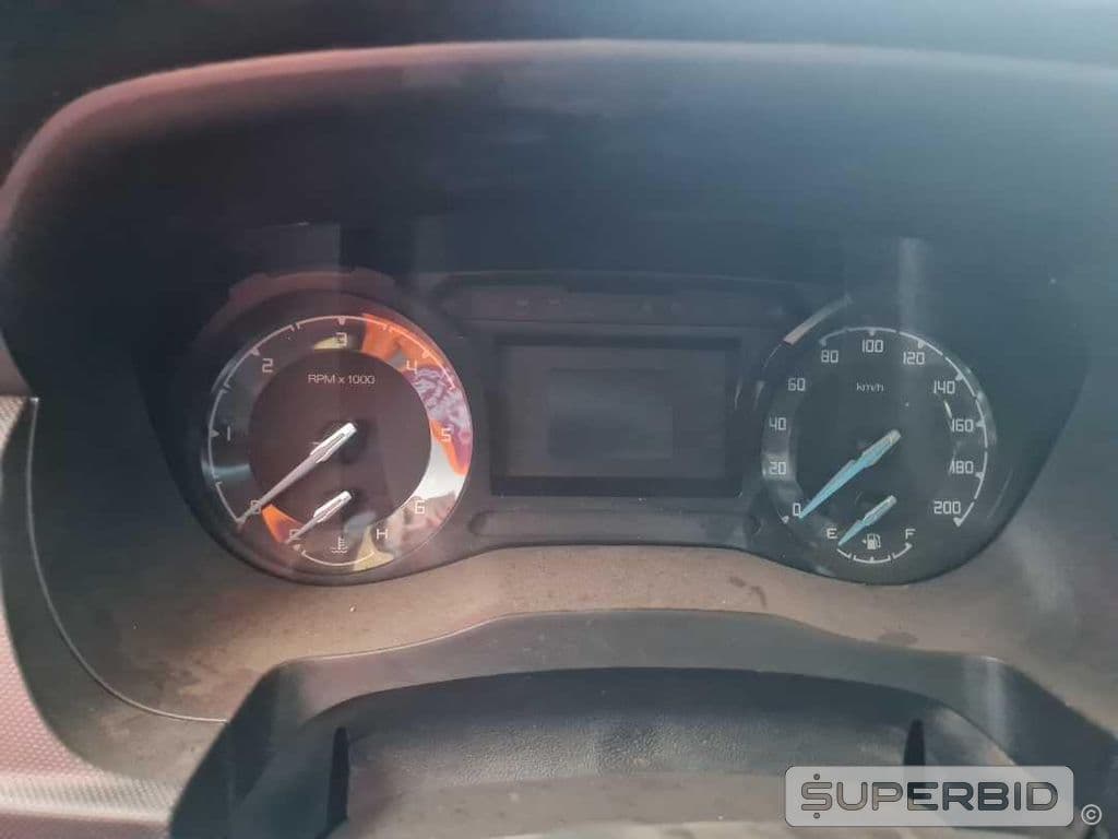 Ford Ranger XL 22C 2023 — foto 8