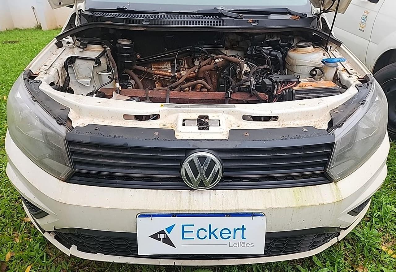 Volkswagen GOL MPI 2023 — foto 3