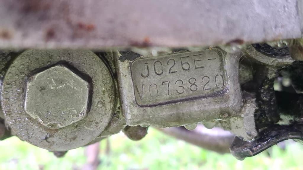 Honda Honda/cg 125 Titan 1997 — foto 3
