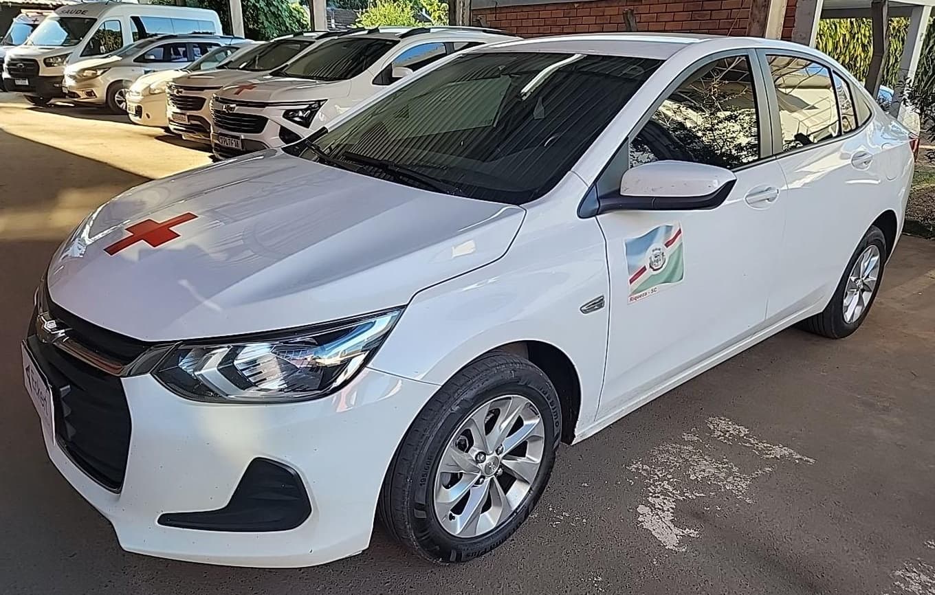 Chevrolet Onix Plus 10tat LT1 2023