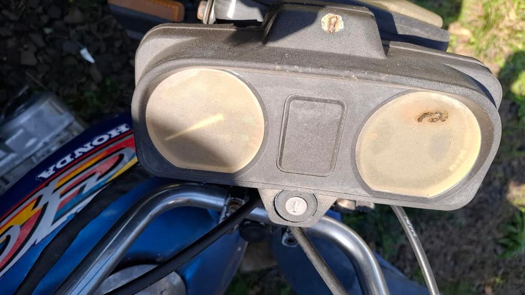 Honda Honda/cg 125 Titan 1997 — foto 5