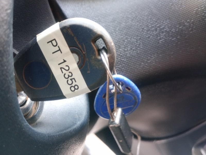Fiat Mobi 2020 — foto 17