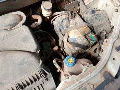 Fiat Uno 2015 — foto 22