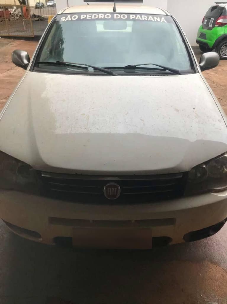 Fiat Palio Fire Way 2016 — foto 5
