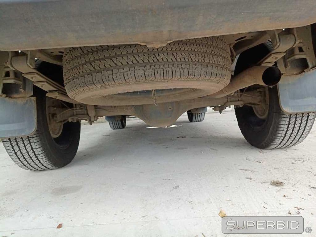 Chevrolet S10 HC Dd4a, 2024 — foto 21