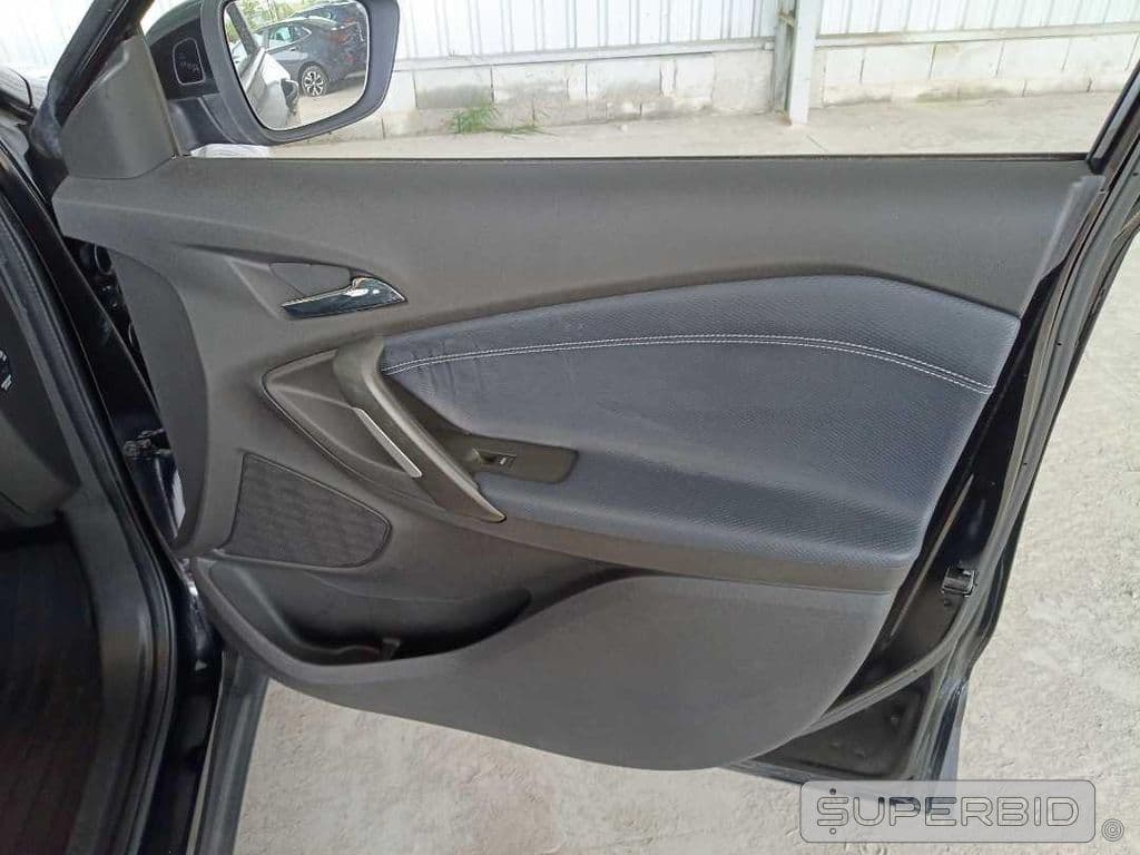 Chevrolet Tracker 12T a PR, 2024 — foto 19