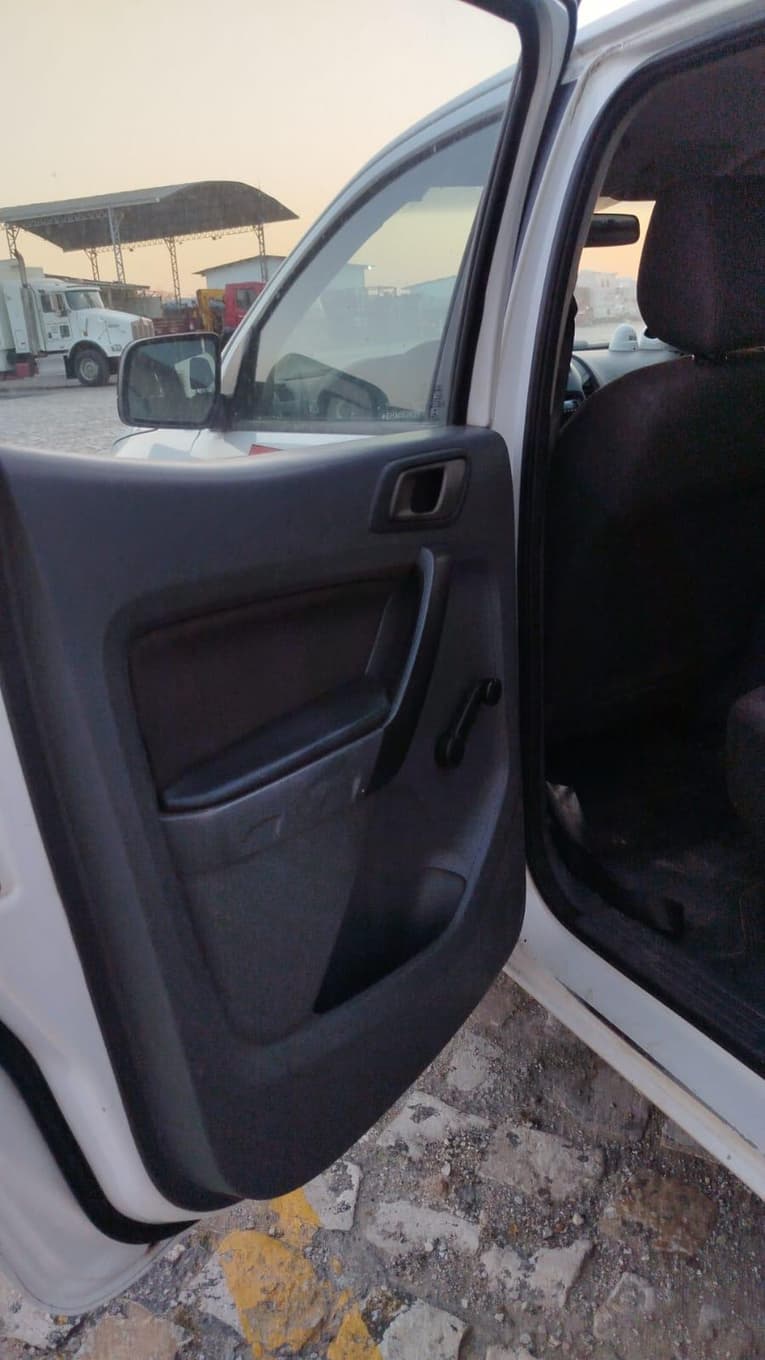 Ford Ranger XL CD4 22, 2014 — foto 5