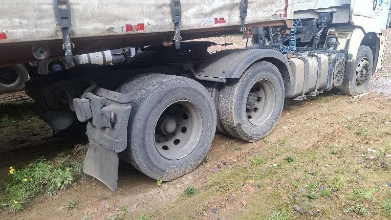 Volkswagen 25.420 CTC 6X2 2018 — foto 10