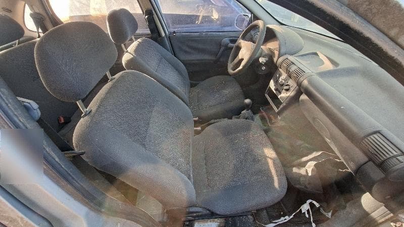 Chevrolet I/gm Corsa Classic 2002 — foto 13