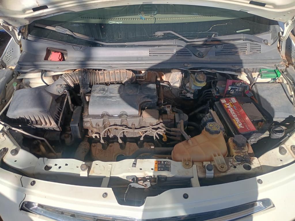 Chevrolet Cobalt 1.4 LTZ 2013 — foto 7
