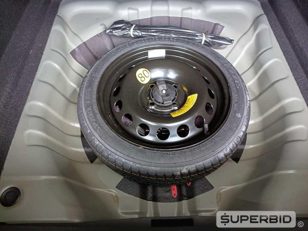 Chevrolet Onix Plus 10tat Pr2, 2024 — foto 17