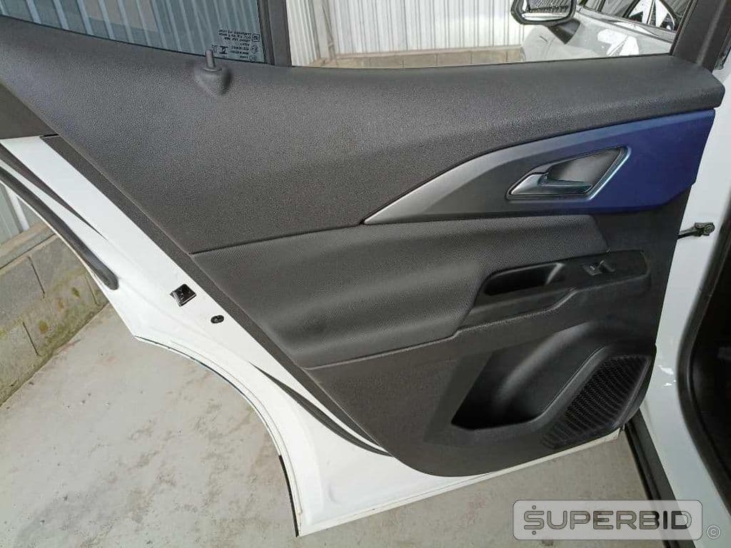Chevrolet Equinox EV, 2024 — foto 21