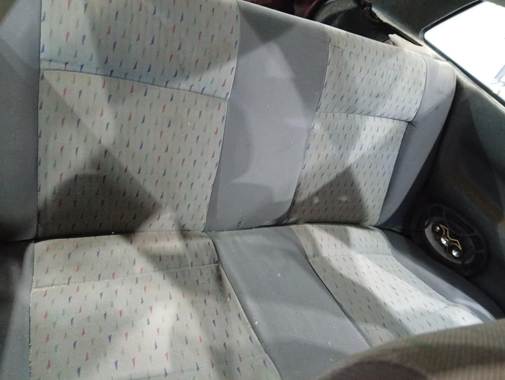 Volkswagen GOL 16V Plus 1998 — foto 7