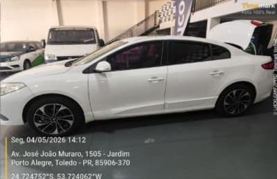Renault Fluence 2016 — foto 6