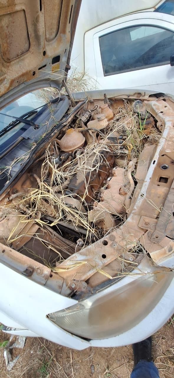 Chevrolet Classic 2016 — foto 5
