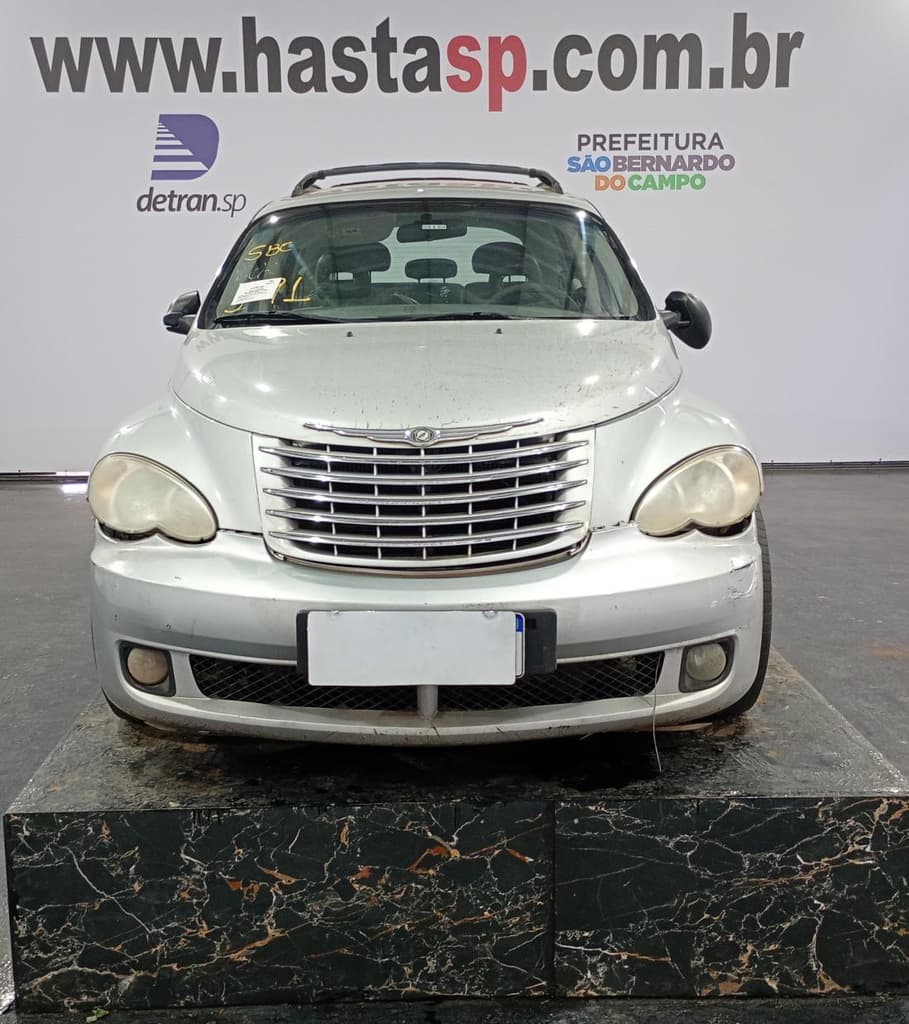 Chrysler PT Cruiser 2007 — foto 3