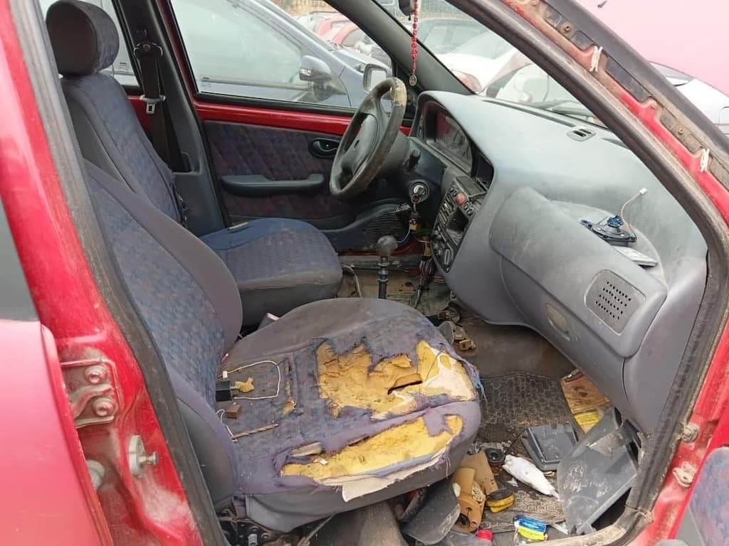Fiat Fiat/palio Weekend 1997 — foto 5