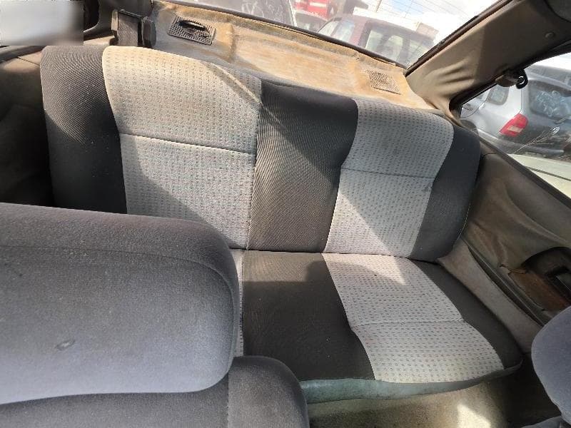 Volkswagen Santana GL 1991 — foto 5
