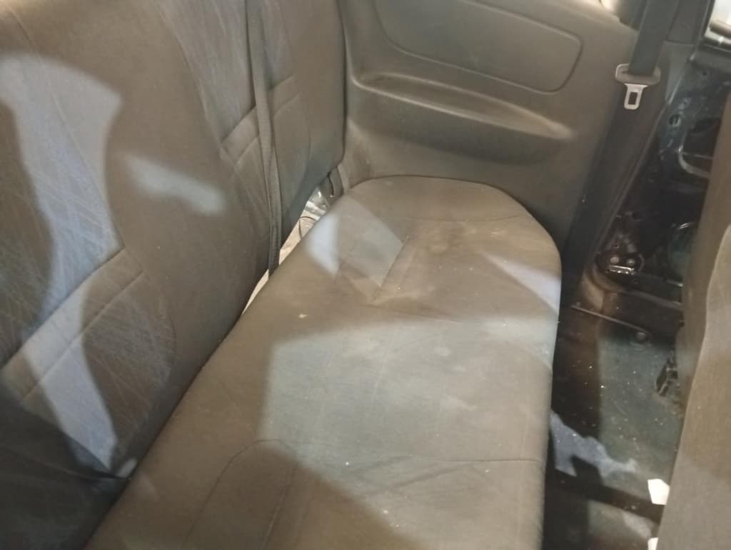 Chevrolet Celta 3 Portas 2004 — foto 4