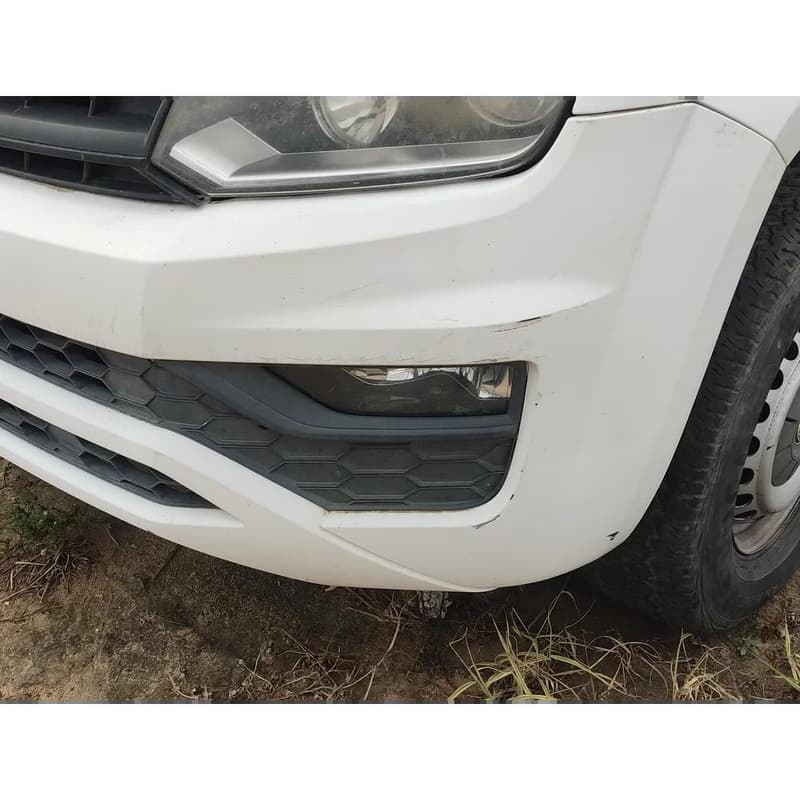 Volkswagen Amarok CS 4X4 S 2018 — foto 36