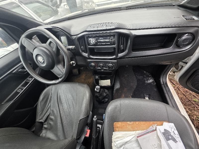 Fiat Strada Endurance CS 2022 — foto 2