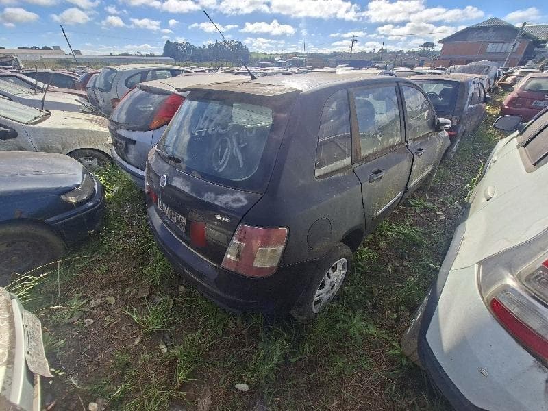 Fiat Fiat/stilo Flex 2006 — foto 5