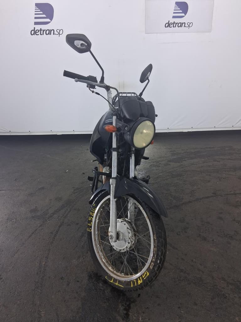 Yamaha Factor Ybr125 K 2011 — foto 3