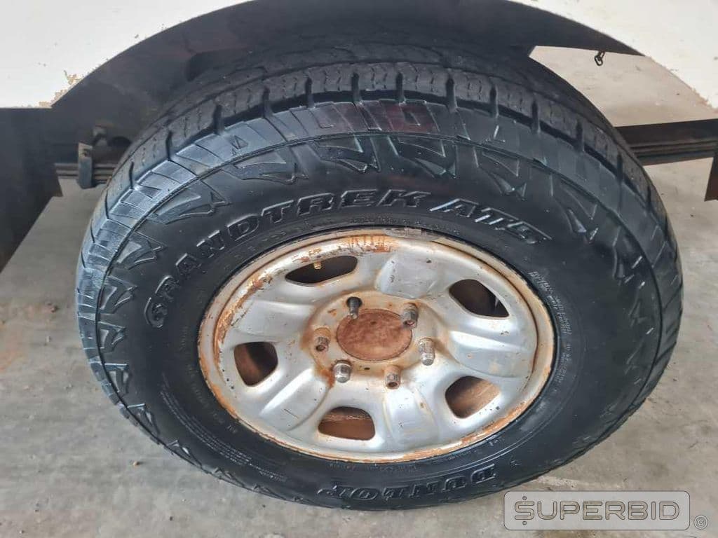 Chevrolet S10 LS Ds4c 2020 — foto 12