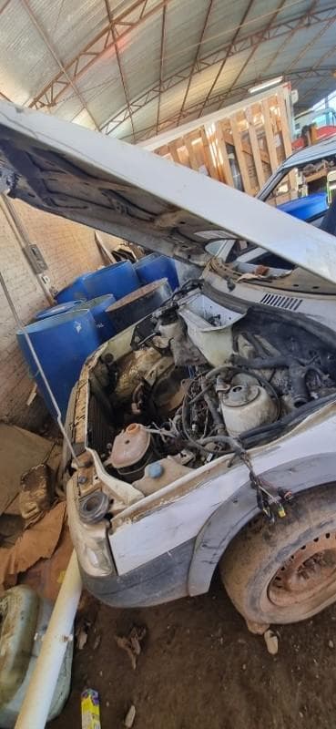 Fiat Uno 2013 — foto 3