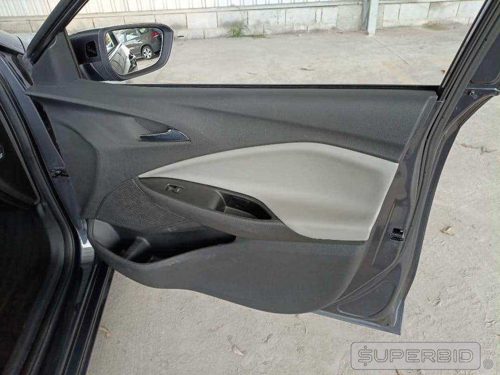 Chevrolet Onix Plus 10tat Pr2, 2025 — foto 22