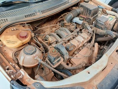 Volkswagen Saveiro 2021 — foto 19