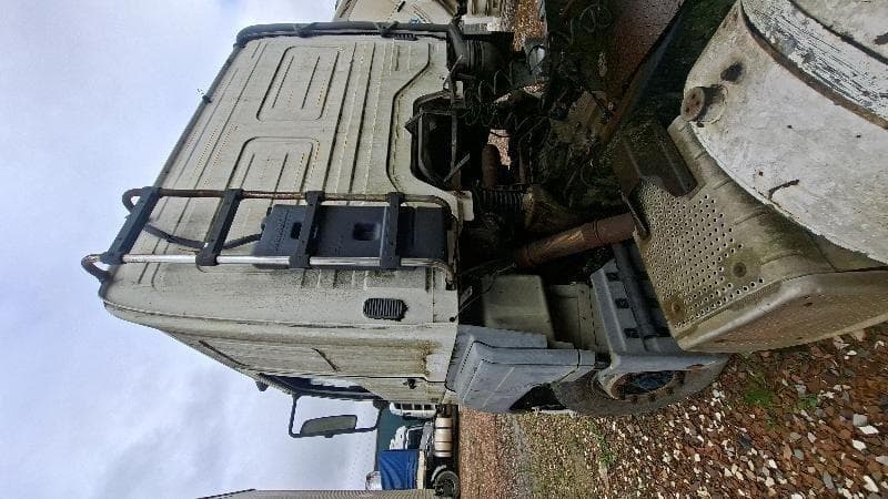 Mercedes Benz M.benz/1944 S 2004 — foto 4