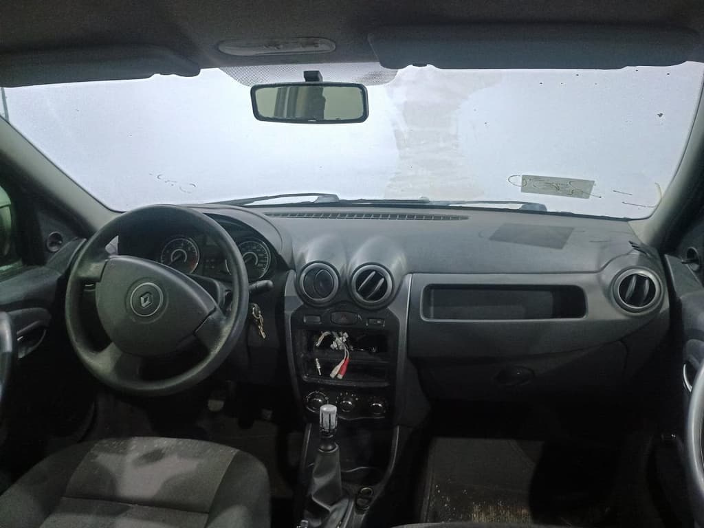 Renault Logan EXP 1016v 2012 — foto 5